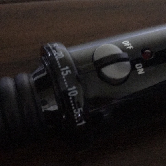 Hair curler - Picture 3 of 4